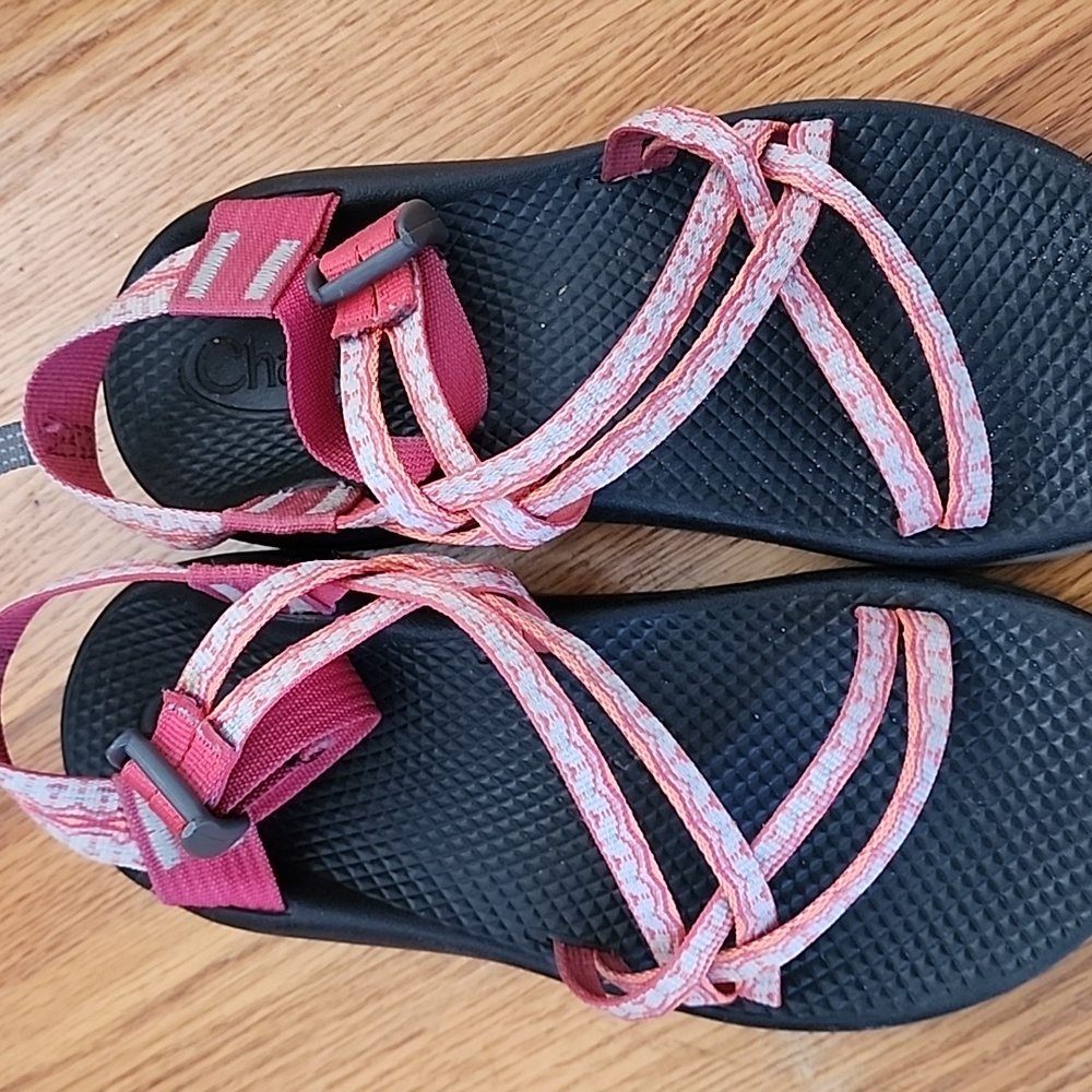 Chaco Sandals size 5